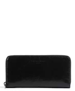 Rfid-Кошелек Paris Sally из мелкозернистой кожи Liebeskind, черный