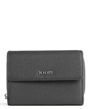 RFID-кошелек Vivace Martha из зерненой кожи Joop!, серый