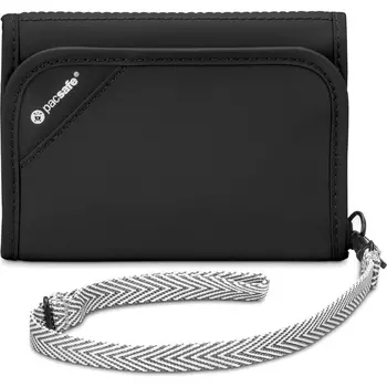 RFIDsafe V125 Pacsafe, черный