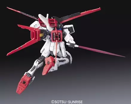 RG 1/144 GAT-X105 Aile Strike BANDAI