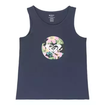 Rg Life Floral Roxy Детская футболка, синий