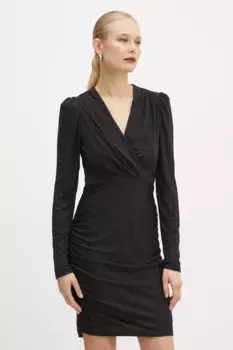 РГЛИТ платье Morgan, черный