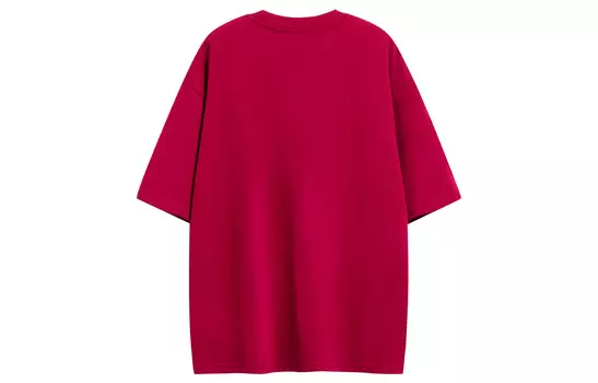 RHIME футболка унисекс, Белый