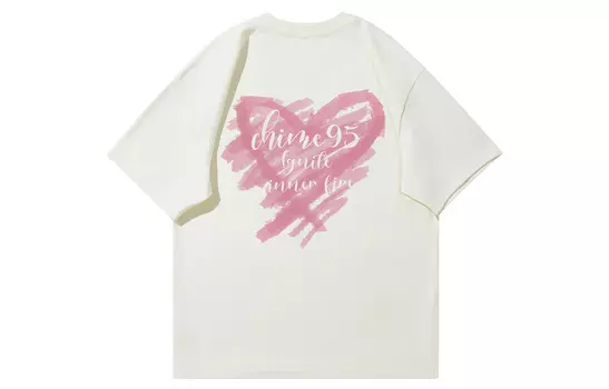 RHIME футболка унисекс, Голубое небо