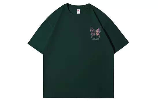 RHIME футболка унисекс, Голубое небо