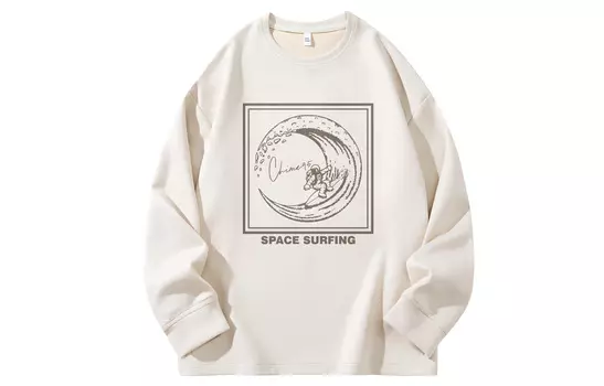 RHIME футболка унисекс, Серый