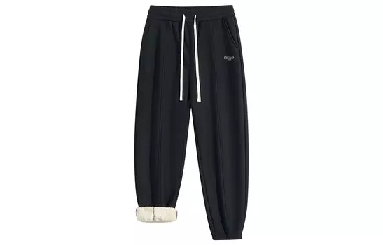 RHIME Повседневные брюки унисекс, Светлый армейский зеленый