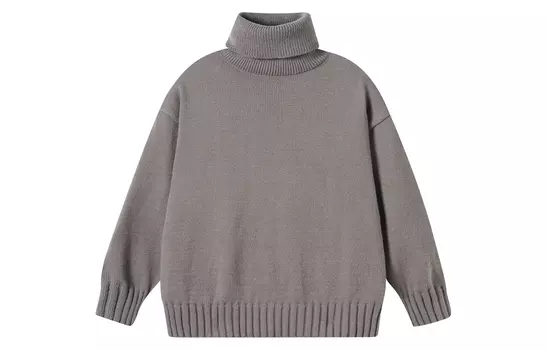 RHIME Свитер унисекс, От белого