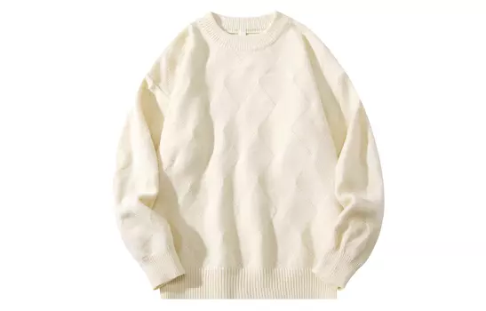 RHIME Трикотаж унисекс, Черная водолазка