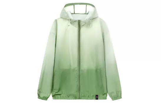 RHIME Унисекс солнцезащитная одежда, Мосс Грин