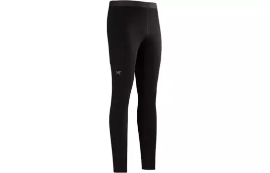 RHO Спортивное термобелье для мужчин Arcteryx, серый