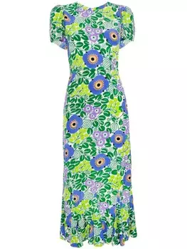 Rhode платье Lulani, фиолетовый