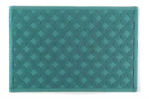 Rhomtuft Seaside Коврик для ванной квадратный 70 x 120 см цвет сосна, коричневый