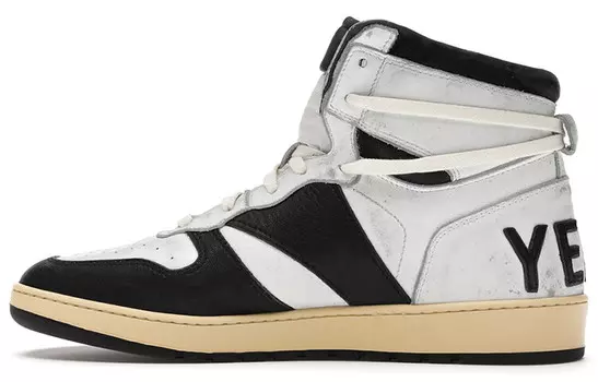 RHUDE Rhecess High Hell Yeah