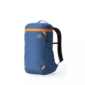 Rhune 25 Gregory городской рюкзак, синий