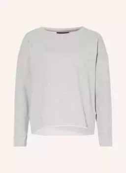 Риана толстовка Elbsand, серый