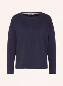 Риана толстовка Elbsand, синий