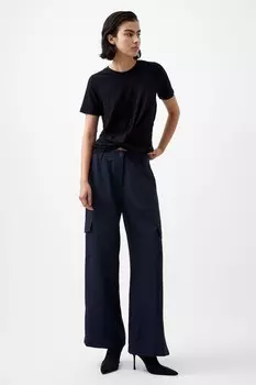 Рианна майка French Connection, черный