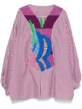 Rianna + Nina блузка Selma, фиолетовый