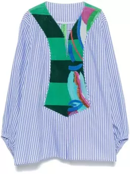 Rianna + Nina блузка Selma, синий