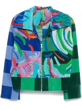 Rianna + Nina куртка Charlie, синий