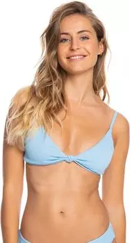 Риб Лав The Surf Knot Roxy, цвет Powder Blue