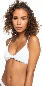 Риб Лав The Surf Knot Roxy, цвет Bright White 1