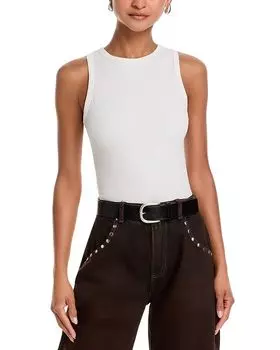 Риб-майка - эксклюзив AQUA, белый