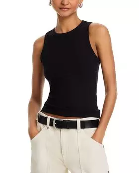 Риб-майка - эксклюзив AQUA, черный