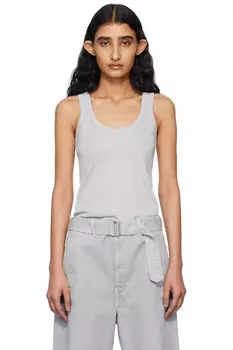 Риб майка Lemaire, мультиколор