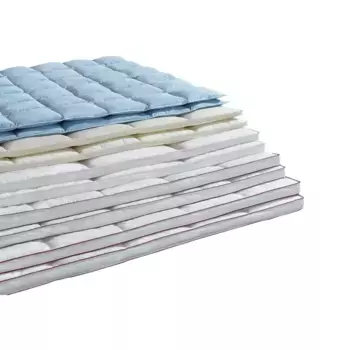 RIBECO пуховое одеяло + подушка «Пакет «Сюрприз», 2 шт., одеяло с подушкой,», (экономный набор, одеяло с подушкой), РАСПРОДАЖА НА СКЛАДЕ! Пока есть в наличии! разные размеры, белый