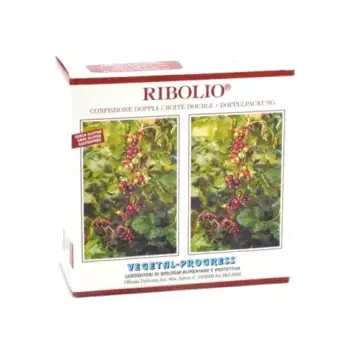 Риболио Доппио 100 капсул