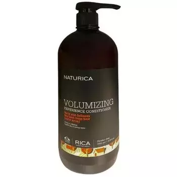 RICA Naturica Volumizing Кондиционер для придания объема 1000мл