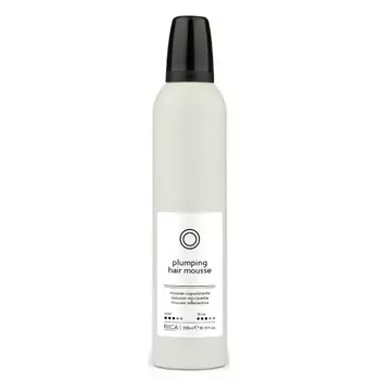 Rica Plumping Hair Mousse Мусс для придания объема волосам 300мл