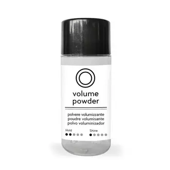 Rica Volume Powder Порошок, придающий объем и текстуру, 50мл (10г)