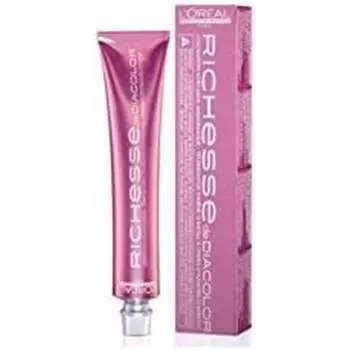 Rich De DC 50мл 5,5 красное дерево, L'Oreal