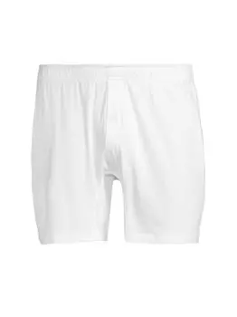 Ричард Боксеры B Draddy, белый