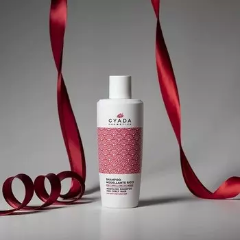 Риччи Шампунь 250мл, Gyada Cosmetics