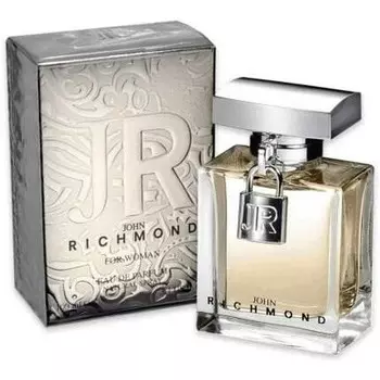 Richmond Woman Edp 50ml Spray