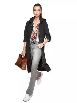 RICK CARDONA by Heine короткое пальто, черный