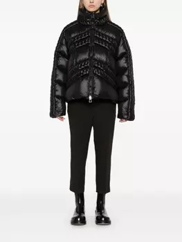 Rick Owens брюки Astaires, серый
