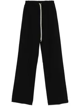 Rick Owens брюки Dietrich, черный
