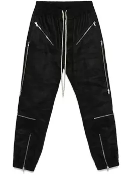 Rick Owens брюки Headon, черный