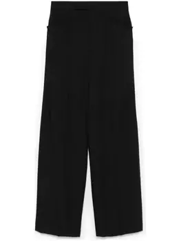 Rick Owens брюки Mastodon, черный
