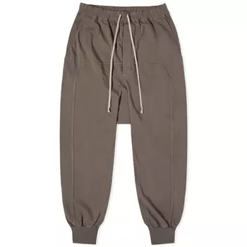 Rick Owens DRKSHDW Брюки для заключенных с завязками