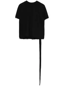 Rick Owens DRKSHDW футболка Level, черный