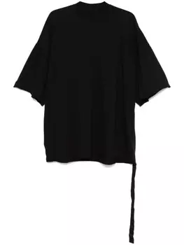 Rick Owens DRKSHDW футболка Томми, черный