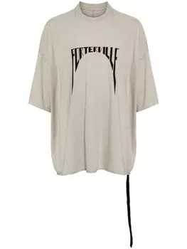 Rick Owens DRKSHDW футболка Tommy