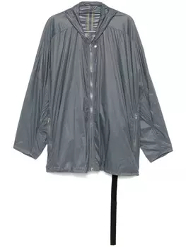 Rick Owens DRKSHDW куртка Peter, серый