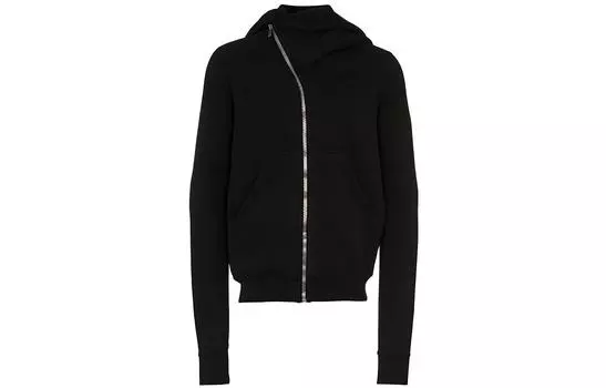 Мужская толстовка Rick Owens Drkshdw, черный